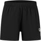 Rogelli core short de course hommes - noir - m