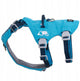 Hurtta save eco harnais anti-fuite pour chien océan 40-50