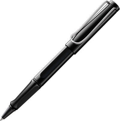 Stylo roller Lamy safari - noir