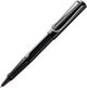 Stylo roller Lamy safari - noir
