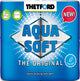 Thetford - papier toilette aqua soft - 4 rouleaux