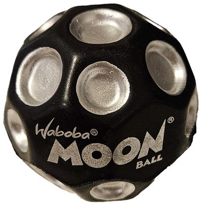 Waboba côté obscur ou vert boule de lune