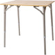 Bo-camp - extérieur urbain - table - morris - 65x50 cm