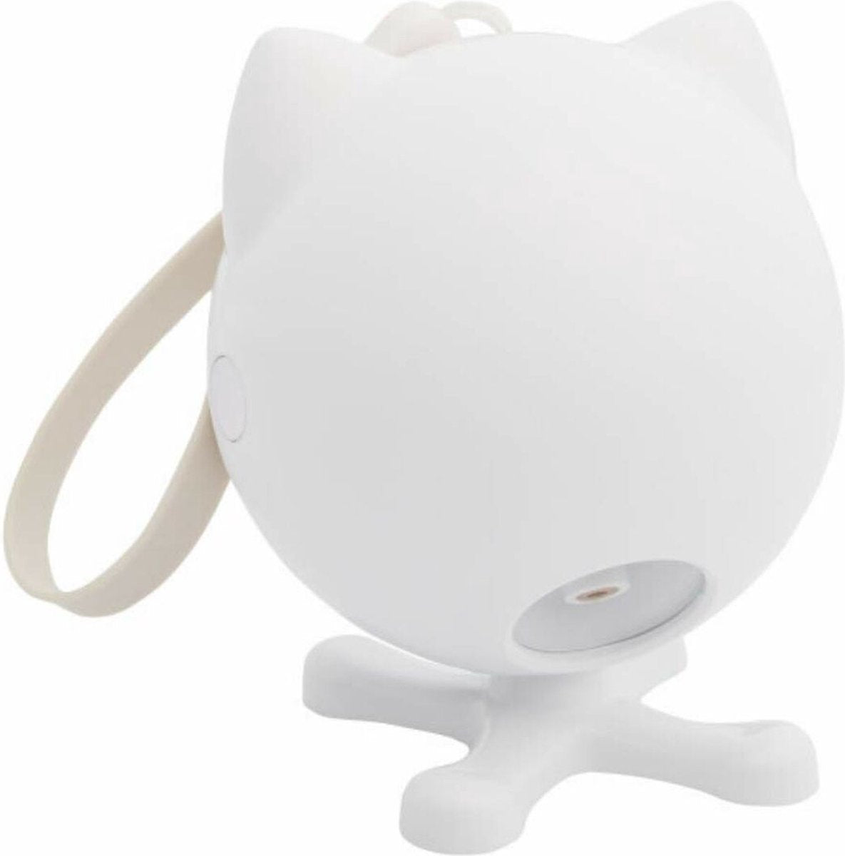Jouet pour chat laser Petsafe ® dancing dot™ - jouet interactif pour chat avec laser sécurisé