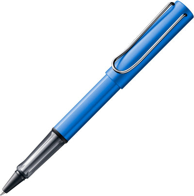 Stylo roller Lamy al-star - bleu océan
