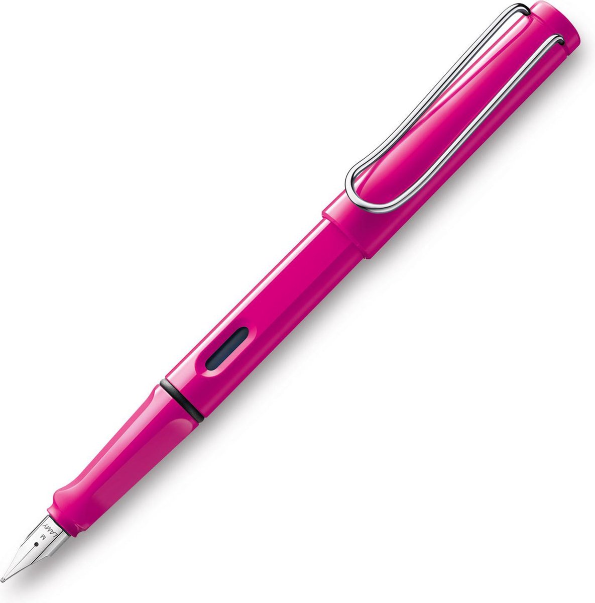 Stylo plume Lamy safari - rose
