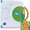 Vtech Magibook Starter Set Green avec Demoboek
