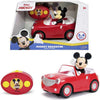 Jada Toys Jada RC Mickey Roadster