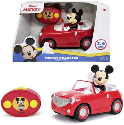 Jada Toys Jada RC Mickey Roadster
