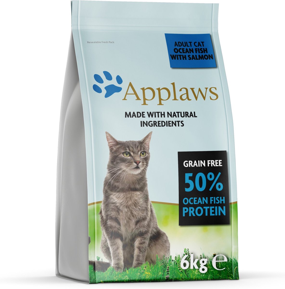 Applaws