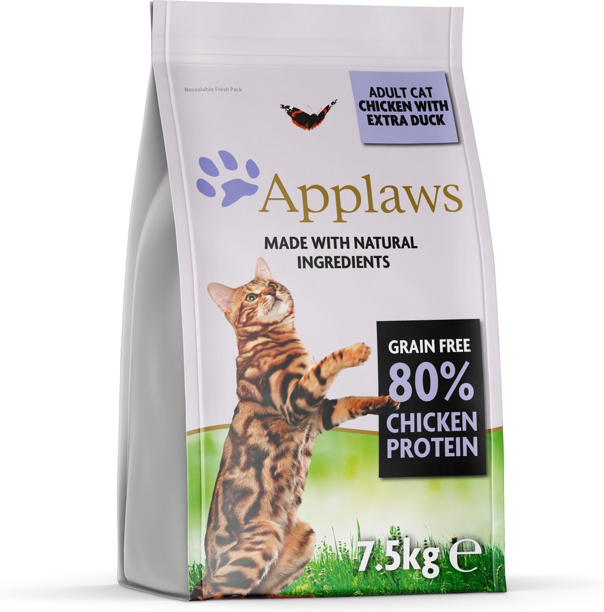 Applaws
