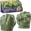 Hasbro Spider-Man tout nouveau jour Hulk poings