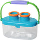Ressources d'apprentissage, jouets éducatifs geosafari jr. bugnoculaires multicolores. - 3+