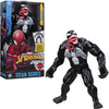 Hasbro – figurine d'action Venom Spider-Man, jouet de luxe classique.