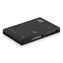 Act Connectivité USB 3,2 Gen1 (USB 3.0) Lecteur de carte