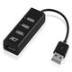 Act Connectivité USB Hub Mini 4 Port