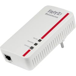 Adaptateur CPL avm fritz! 1260e 1200 Mbit/s