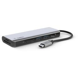 Belkin USB-C 7-en-1 multiport