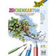 Carton folia 8400 carton blanc