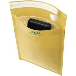 Enveloppes raja pmbl0bc papier marron