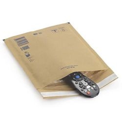 Enveloppes raja pmbl2bc papier marron