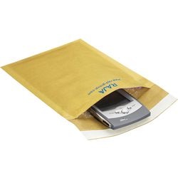 Enveloppes raja pmbl4bc papier marron