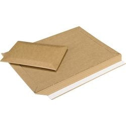 Enveloppes raja pcma2c marron