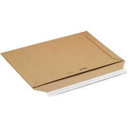Enveloppes raja pcma3c marron