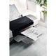 Papier décoratif Sigel XXL A4 225 g/m² gris