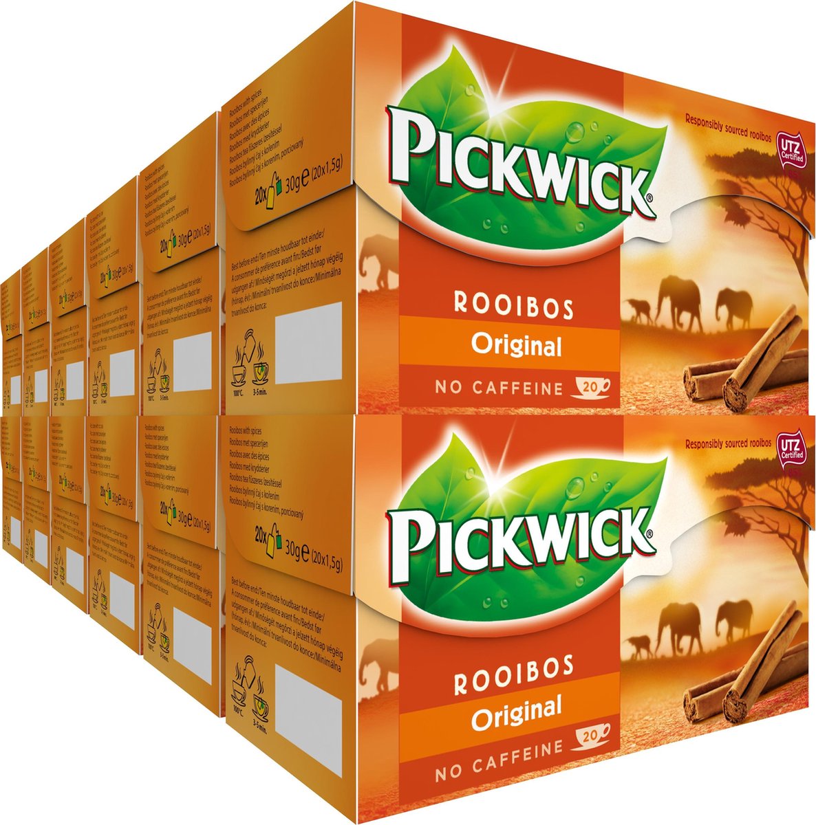 Pickwick