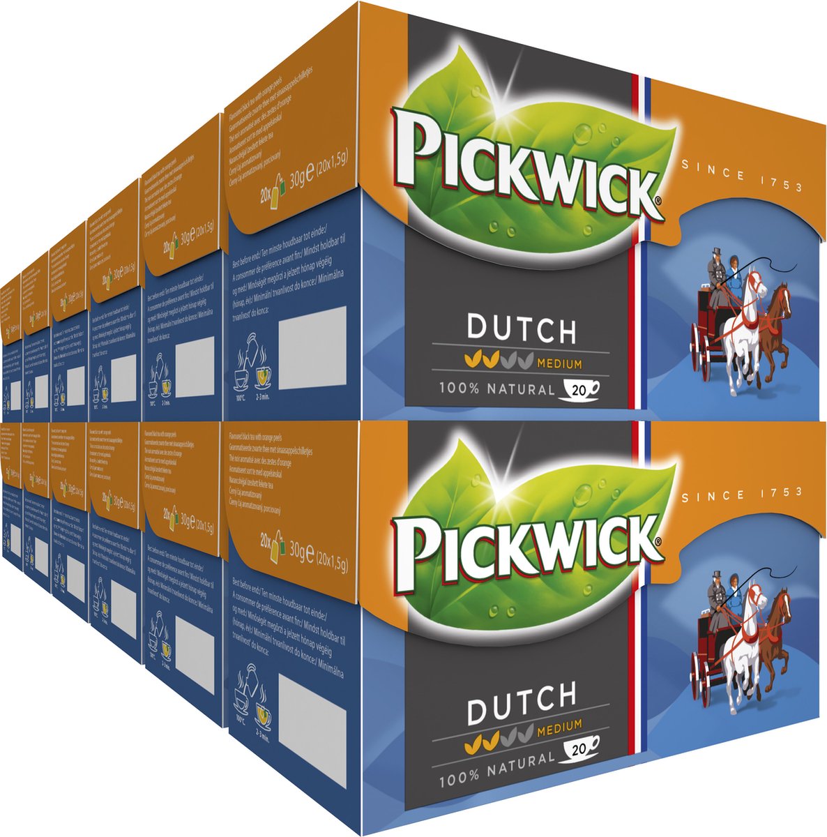 Pickwick