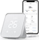 Switchbot hub 2 - transformez votre mobile en télécommande - hygromètre WiFi intelligent - prend en charge la matière