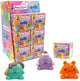 Moriah Elizabeth - figurines squishy mystères - univers blob