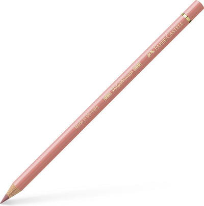 Crayon de couleur Faber-castell polychromos - 1er. - 189 brun cannelle - fc-110189