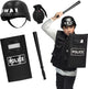 Police Swat de Boland Kindset