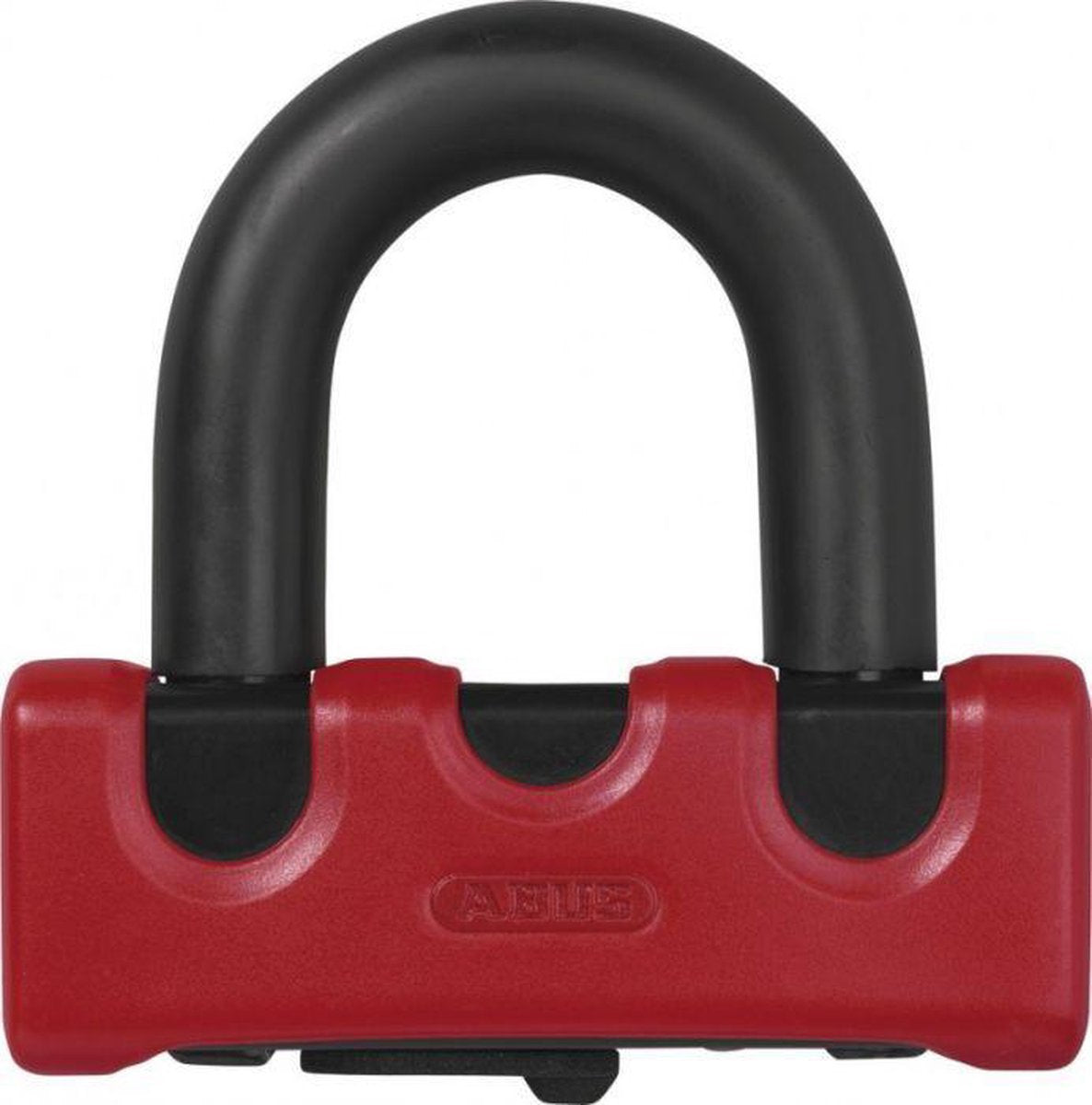 Antivol de frein à disque Abus art-4 concernant 4171 granit power xs67 rouge