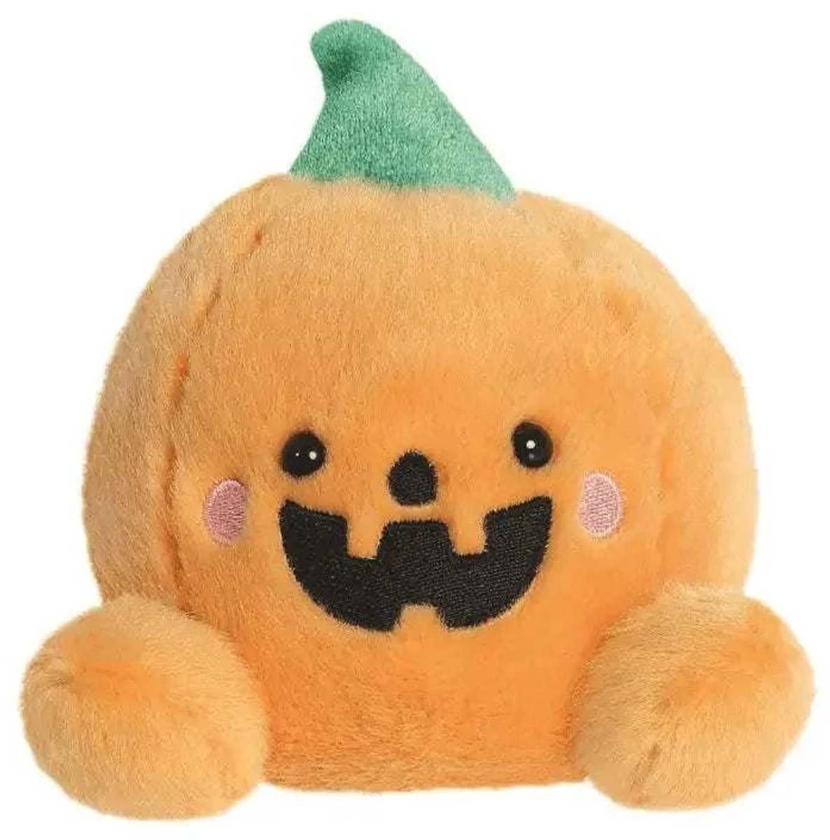 Aurora palm pals citrouille - peluches