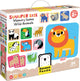 Banana Panda - Grand Game de mémoire Animaux sauvages - 24e.