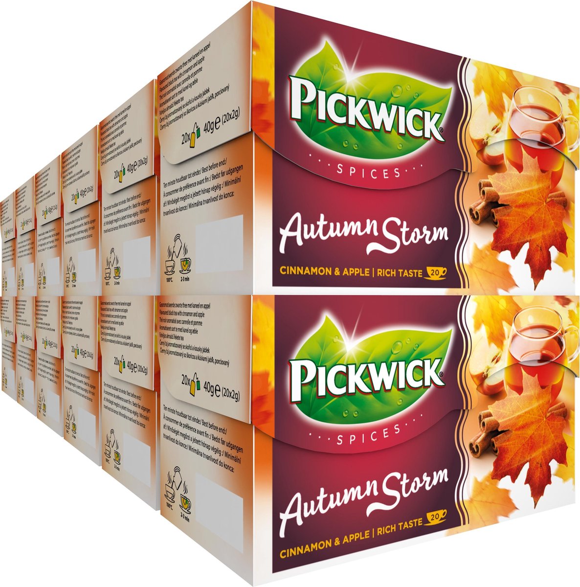 Pickwick