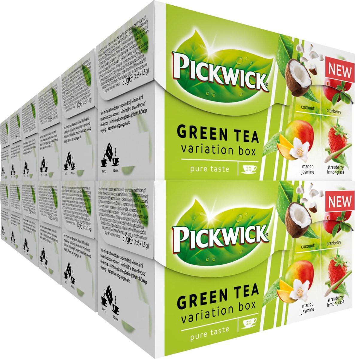 Pickwick