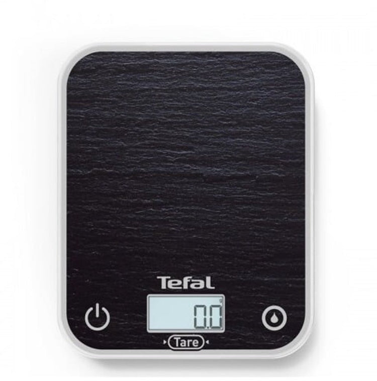 Tefal Tefal BC50D2 Scale de cuisine noire
