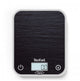 Tefal Tefal BC50D2 Scale de cuisine noire