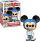 Funko Disney Pop! figurine en vinyle mickey (mm kpop) poupée de 9 cm ! chiffre
