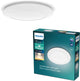 Philips LED Plafonnier Philips Cinnabar - lumière blanc chaud - 25 cm