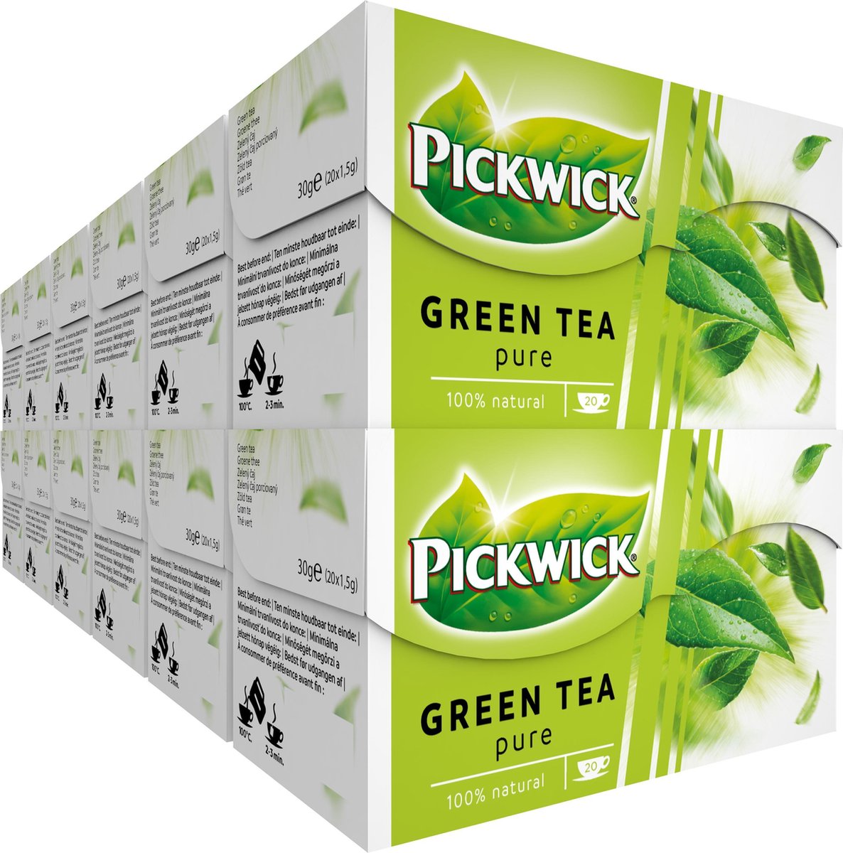 Pickwick