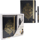 Coffret d'écriture Harry Potter Warner Bros - stylo et livret