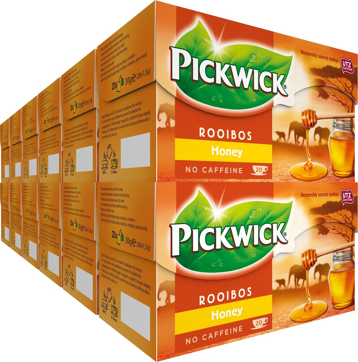Pickwick