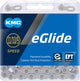 KMC Eglide Ketting 9 11V 118L Shimano