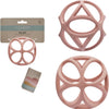 Petit hollandais Grabbal Pink