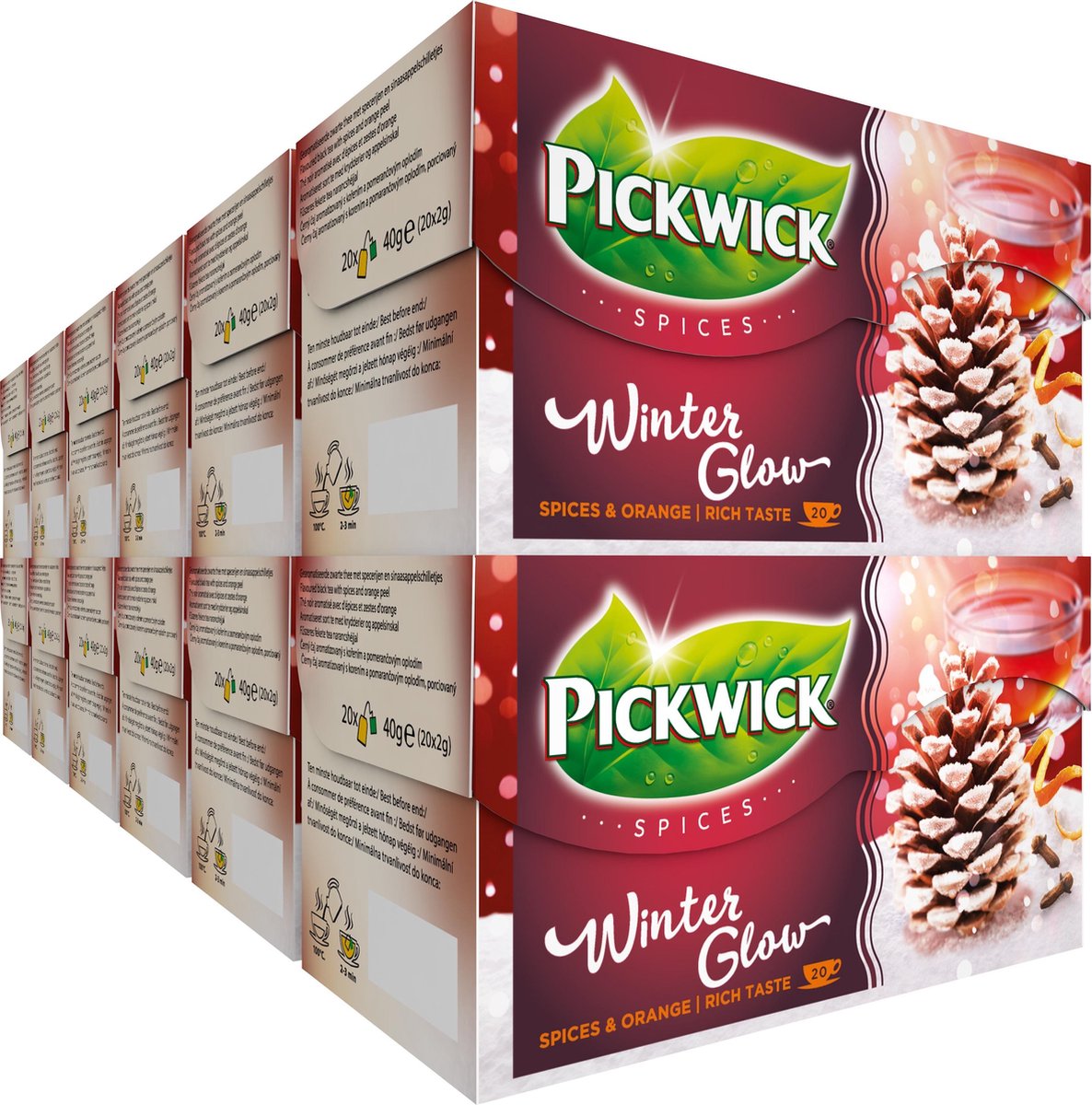 Pickwick
